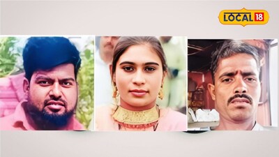 रस्ता चुकला अन् घात झाला, कालव्यात उलटली कार, छ. संभाजीनगरमध्ये  'त्या' तिघांसोबत भयंकर घडलं