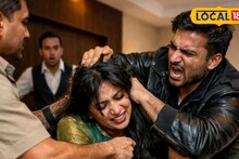 ...त्याला वर पाठवू का? ‘ती’ रुममध्ये होती अन् घटस्फोटीत पती आला, फाइव्ह स्टार हॉटेलमध्ये राडा