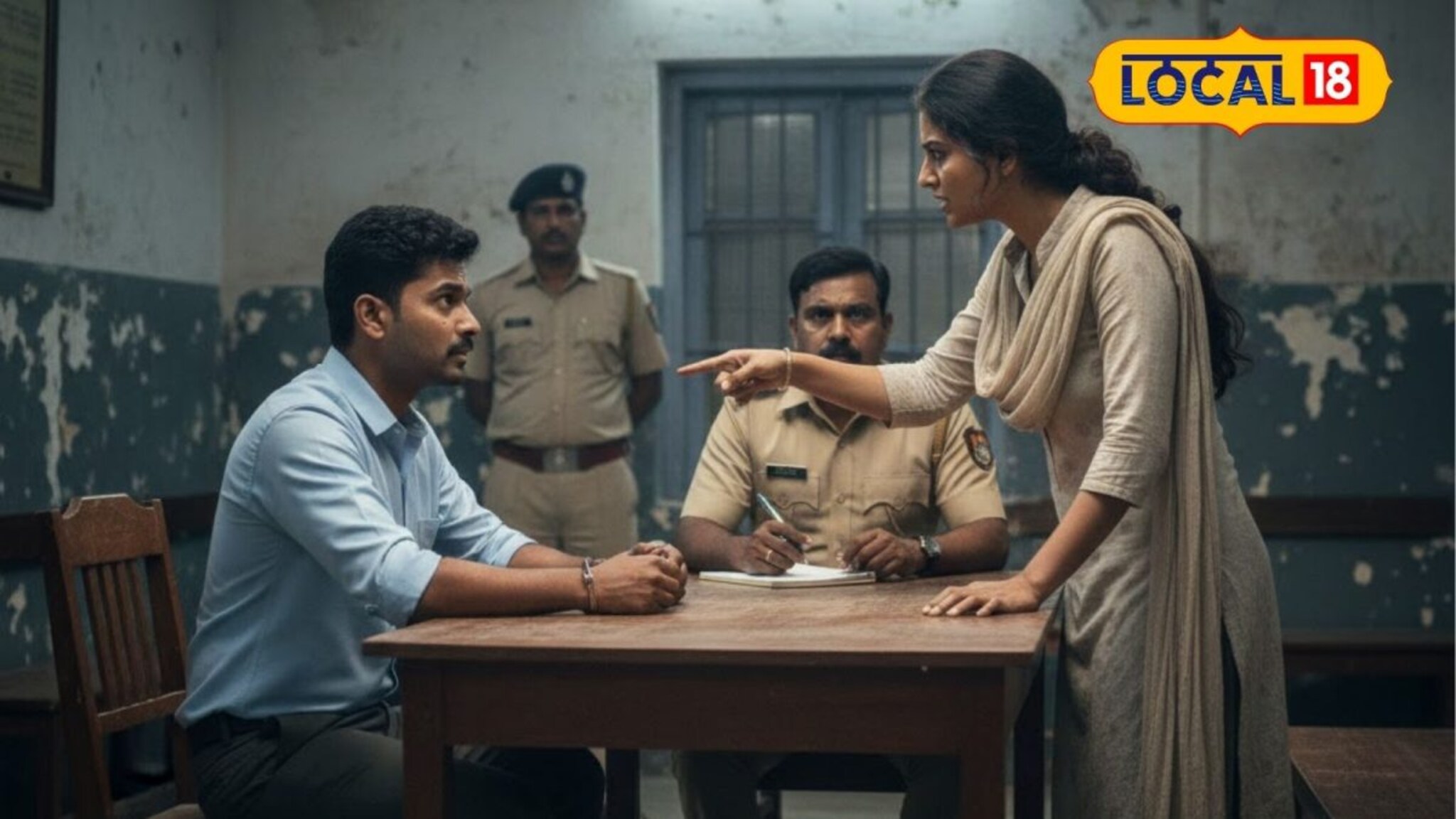 पतीला सोडून ‘त्याच्या’सोबत गेली, 20 दिवस राहिली अन्..., संभाजीनगरच्या ‘त्या’ प्रकरणाला धक्कादायक वळण