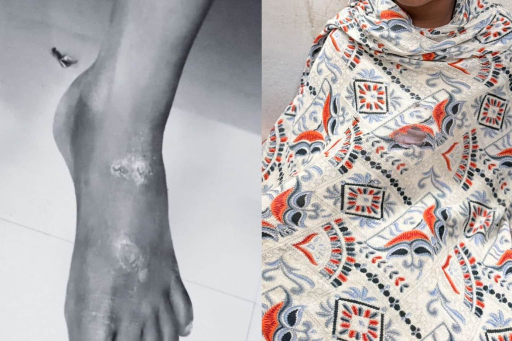 आई-बापाला दारू प्यायची सवय, नशेत लेकीसोबत किळसवाणे कृत्य, छ.संभाजीनगर हादरलं