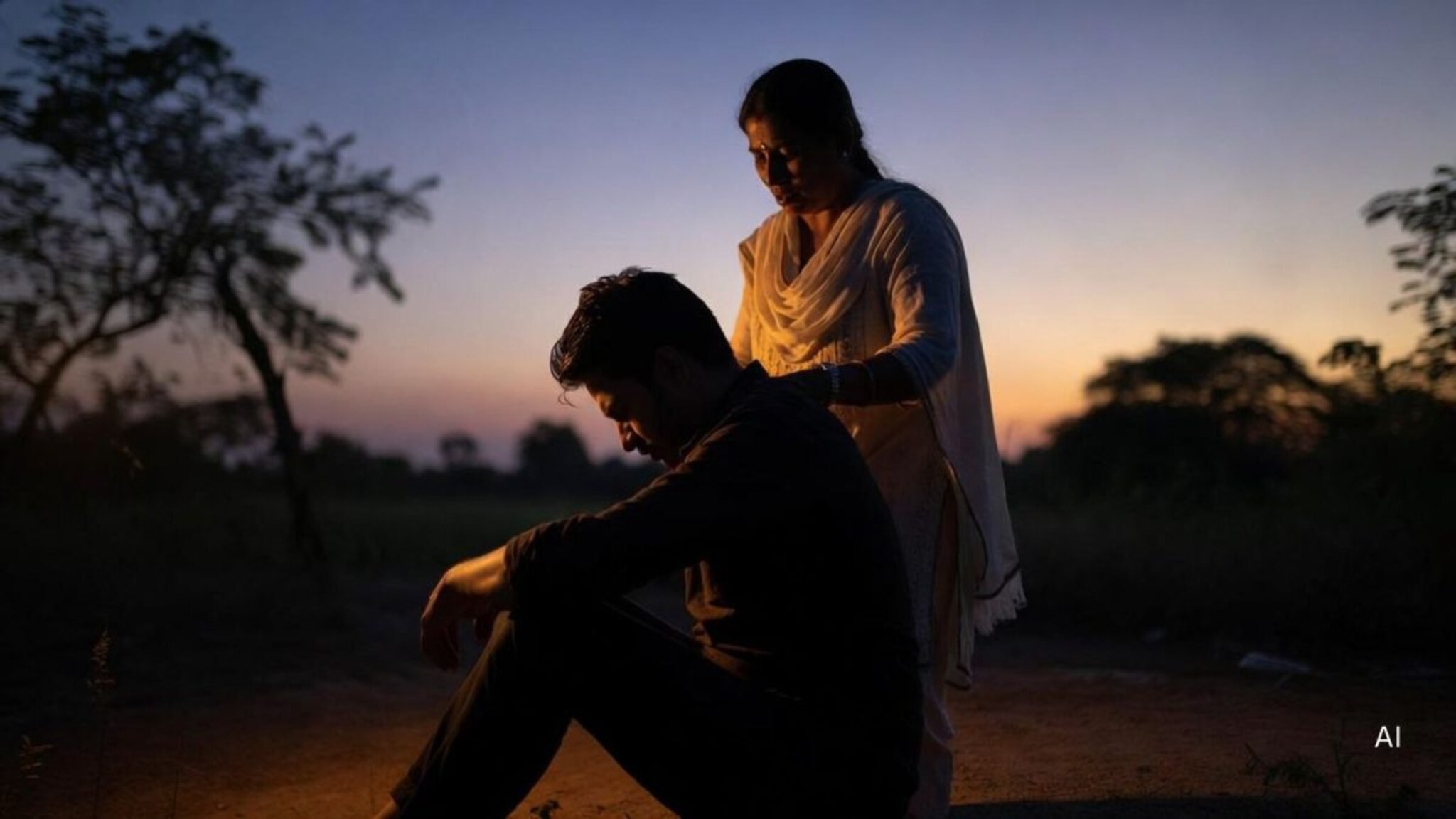 आईनेच मुलाच्या जीवाचा केला सौदा, सुपारी देऊन खेळ खल्लास, संभाजीनगरला हादरवणारी घटना!