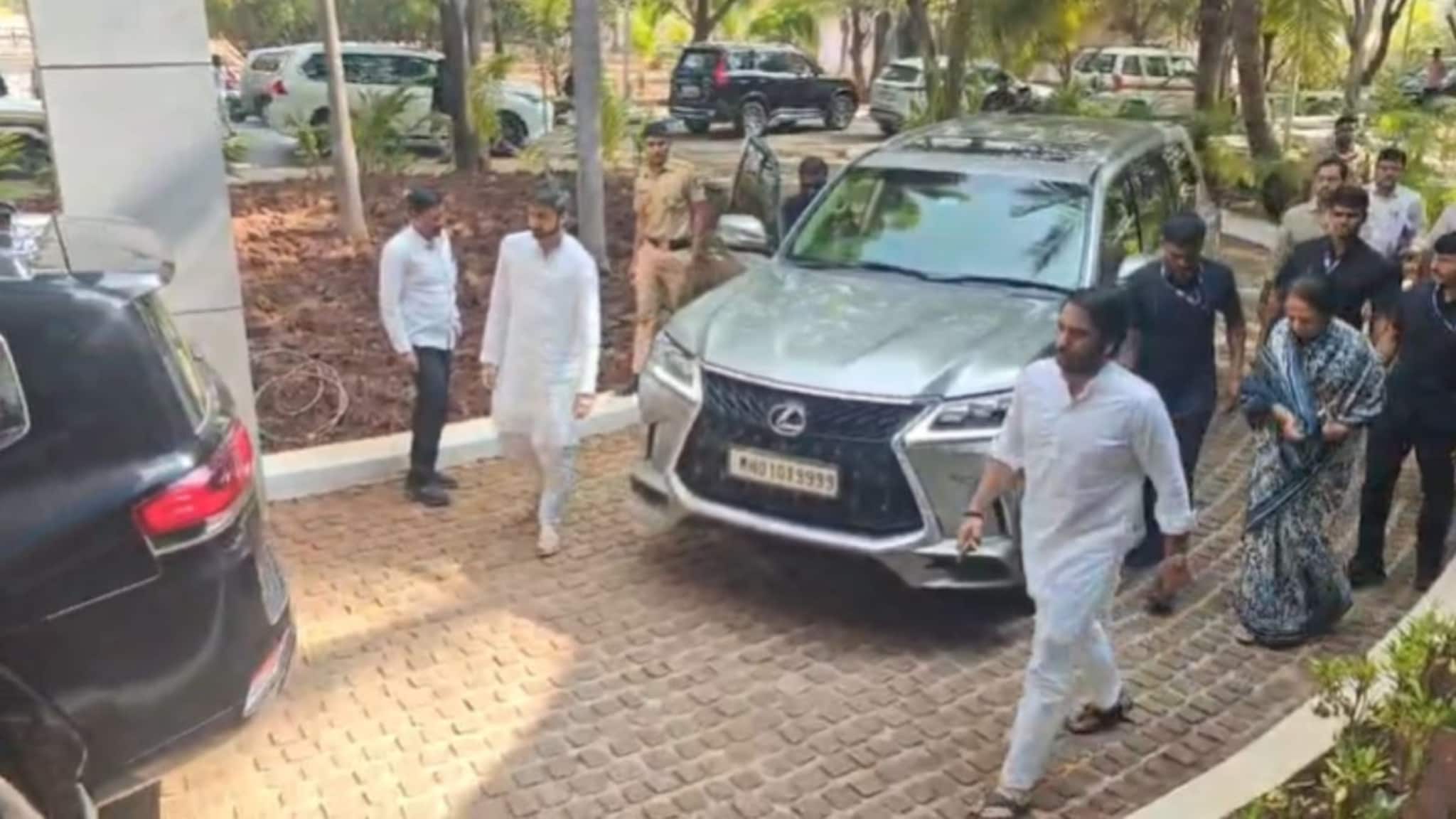 दादा गेले, पार्थ पवार अन् जय पवारांमध्ये वादाची ठिणगी? नेमकी चर्चा काय?