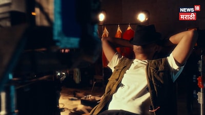 Bigg Boss Marathi 6 Buzz: Samir Paranjape Joins 'Mohini' Series, Not Reality Show