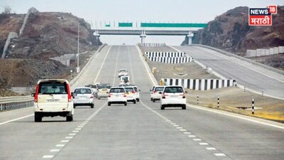 মহারাষ্ট্রে EV গাড়ির জন্য 100% টোল ছাড়, ভর্তুকিতেও বড় বৃদ্ধি