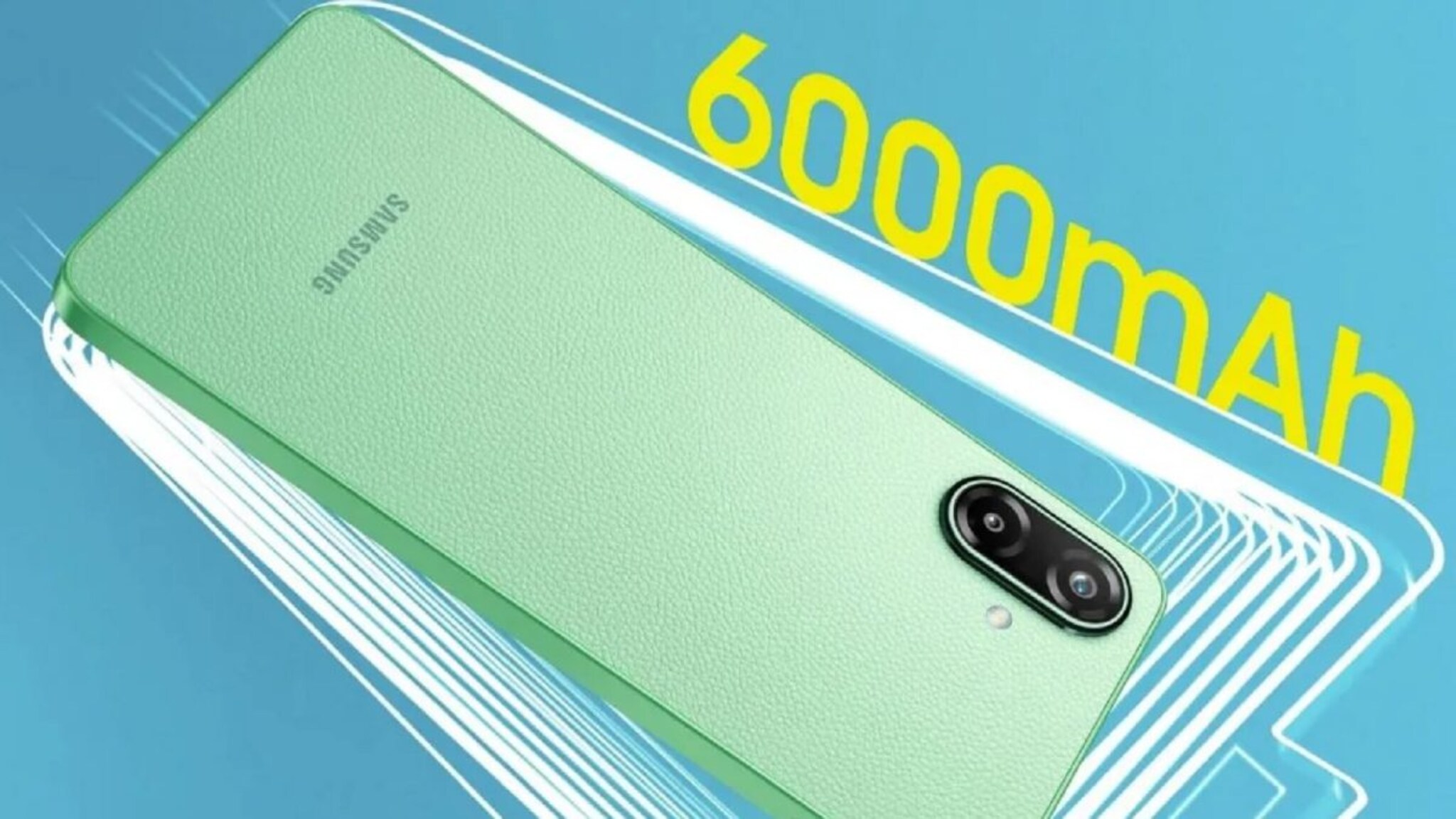 Samsungने 13 हजार रुपयांत आणला भारी 5G फोन! बॅटरी, कॅमेरा सर्वच जबरदस्त