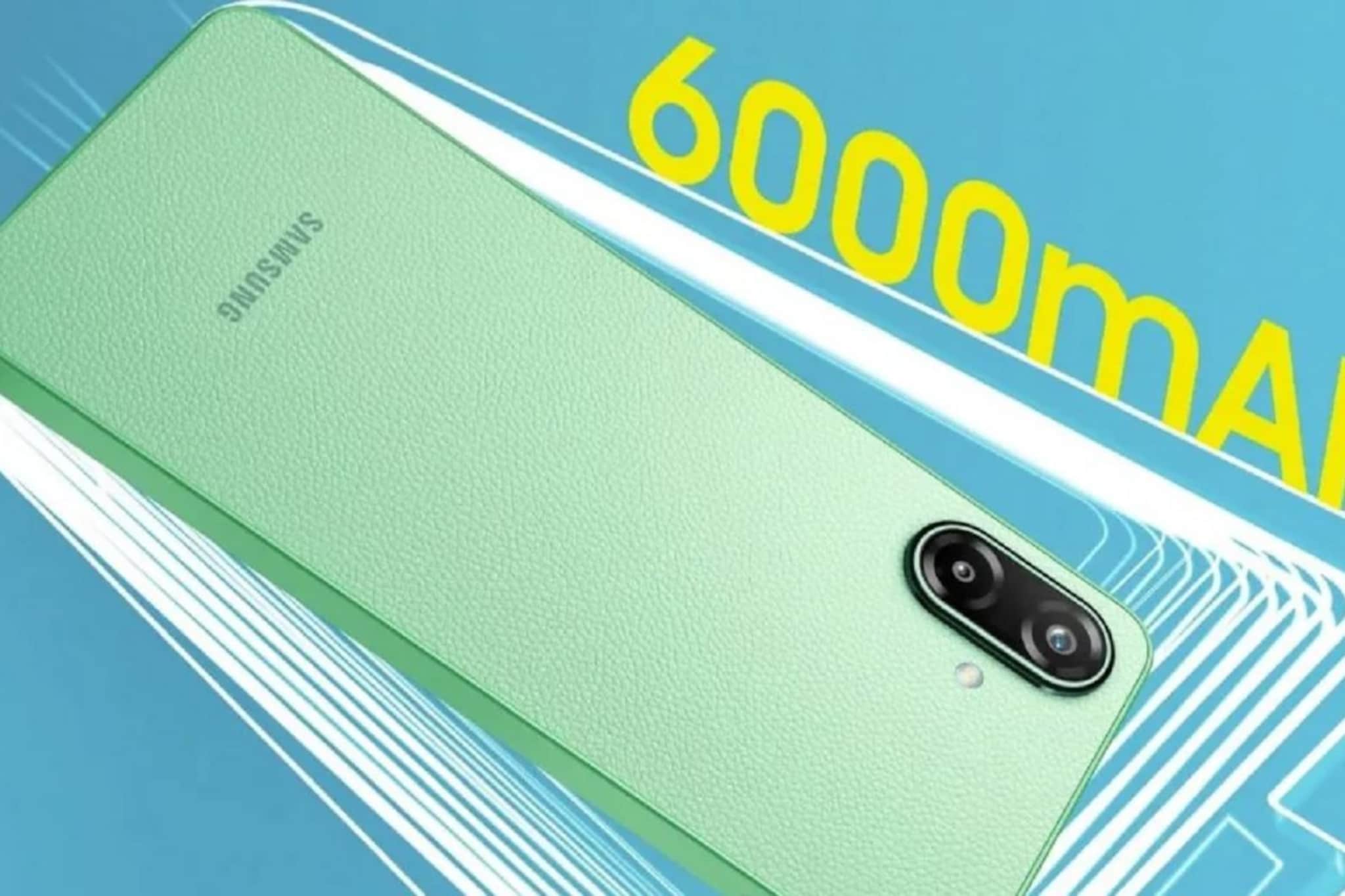 Samsungने 13 हजार रुपयांत आणला भारी 5G फोन! बॅटरी, कॅमेरा सर्वच जबरदस्त