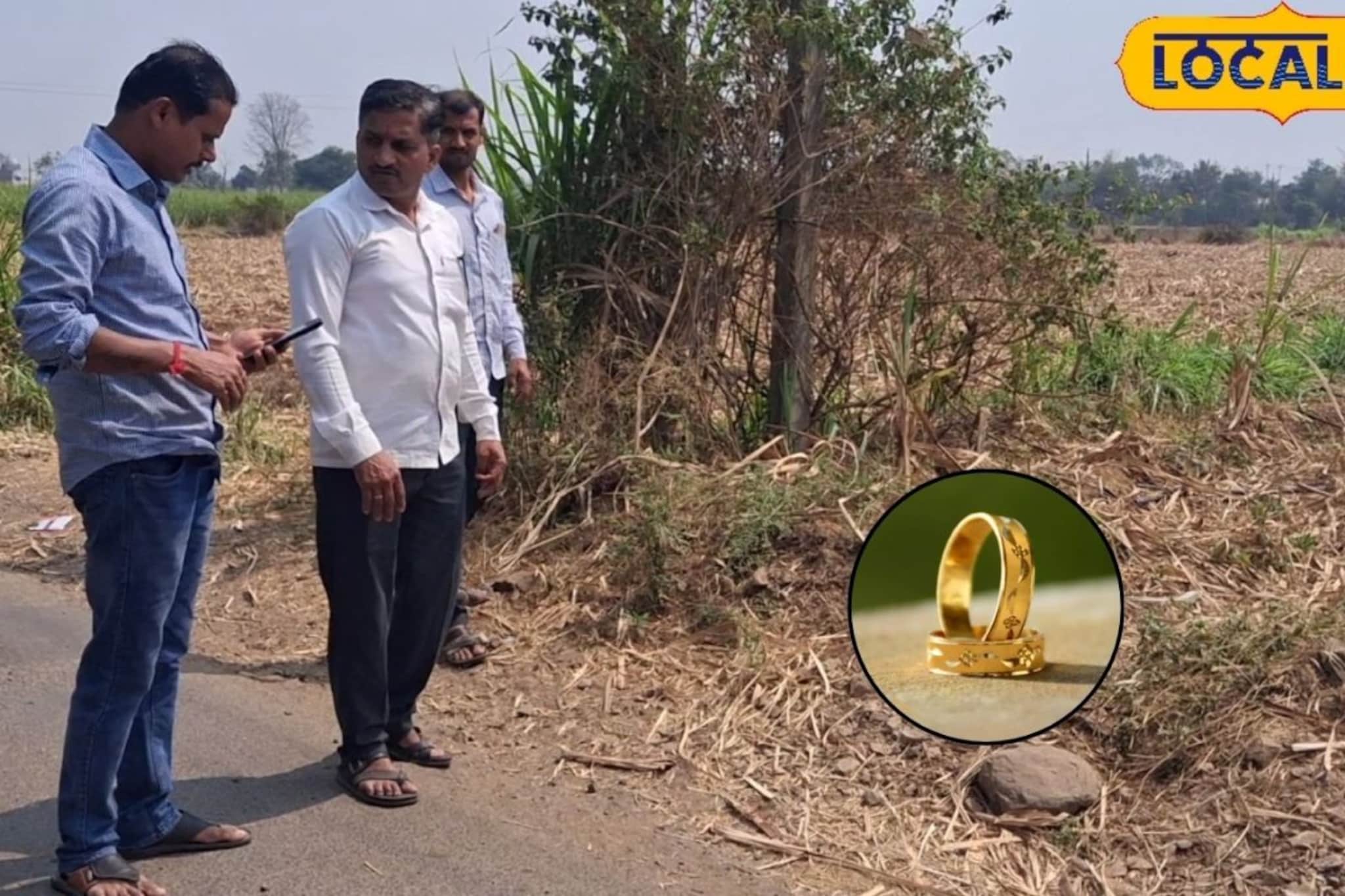 आई अंबाबाईचा हाच संस्कार! लेकीचं लग्न तोंडावर, पुजाऱ्याला सापडलं सोनं, काय केलं?