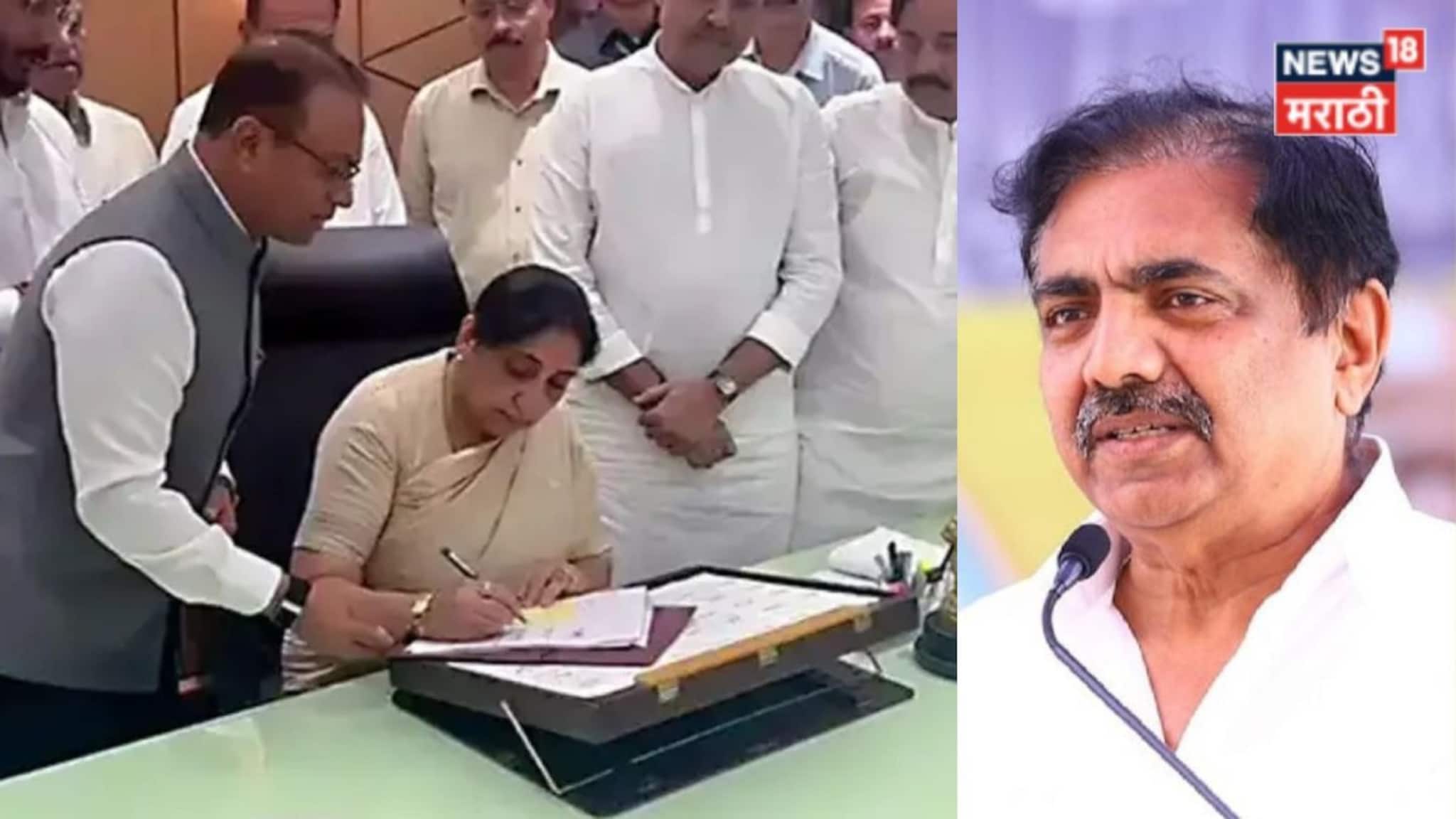 'सुनेत्रा पवार अन् पार्थ पवारांसाठी अडथळे...', राष्ट्रवादीच्या विलीनीकरणावर जयंत पाटलांचं सूचक वक्तव्य