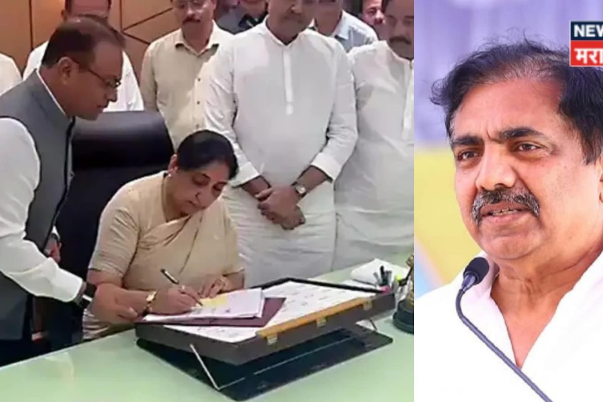 'सुनेत्रावहिनी अन् पार्थसाठी अडथळे..', NCPच्या विलीनीकरणावर जयंत पाटलांचं विधान