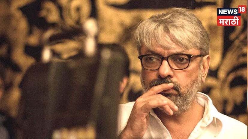 बॉलिवूडचे दिग्दर्शक संजय लीला भन्साली यांना <a href = 'https://news18marathi.com/tag/heart-attack/'>हार्ट अटॅक</a> आल्याची माहिती समोर आली आणि एकच खळबळ उडाली. बॉलिवूडचे दिग्दर्शक संजय लीला भन्साली यांना <a href = 'https://news18marathi.com/tag/heart-attack/'>हार्ट अटॅक</a> आल्याची माहिती समोर आली आणि एकच खळबळ उडाली.