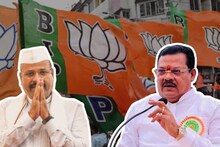 भाजपने एकाच दगडात मारले 2 पक्षी! शिरसाट शुन्यावर आऊट तर सत्तारांचा गडही गेला, सेनेचा गेम कसा झाला?