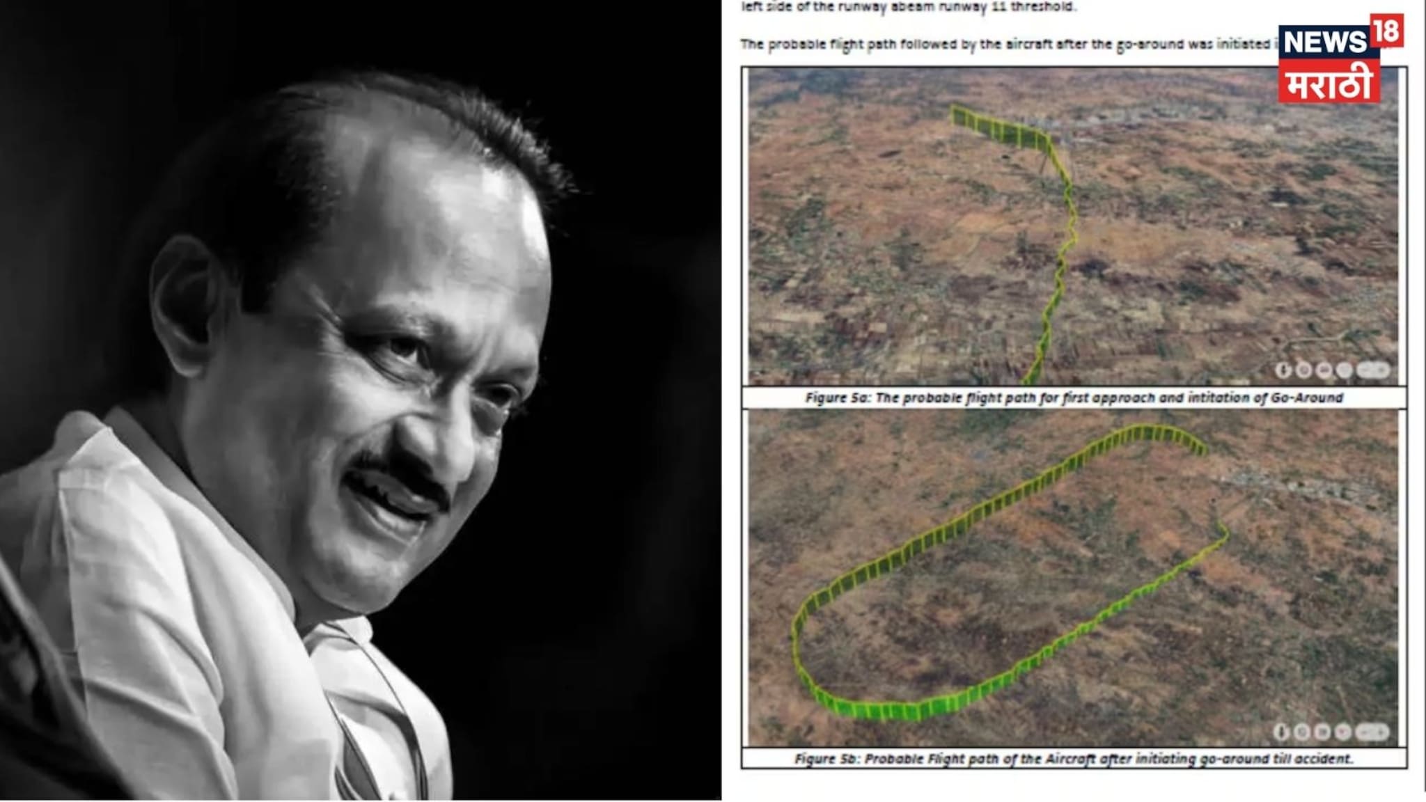 अजितदादांच्या विमान अपघाताबद्दल DGCA च्या अवहालात काय? सीसीटीव्ही कधी मिळणार? Video अजितदादांच्या विमान अपघाताबद्दल DGCA च्या अवहालात काय? सीसीटीव्ही कधी मिळणार? Video