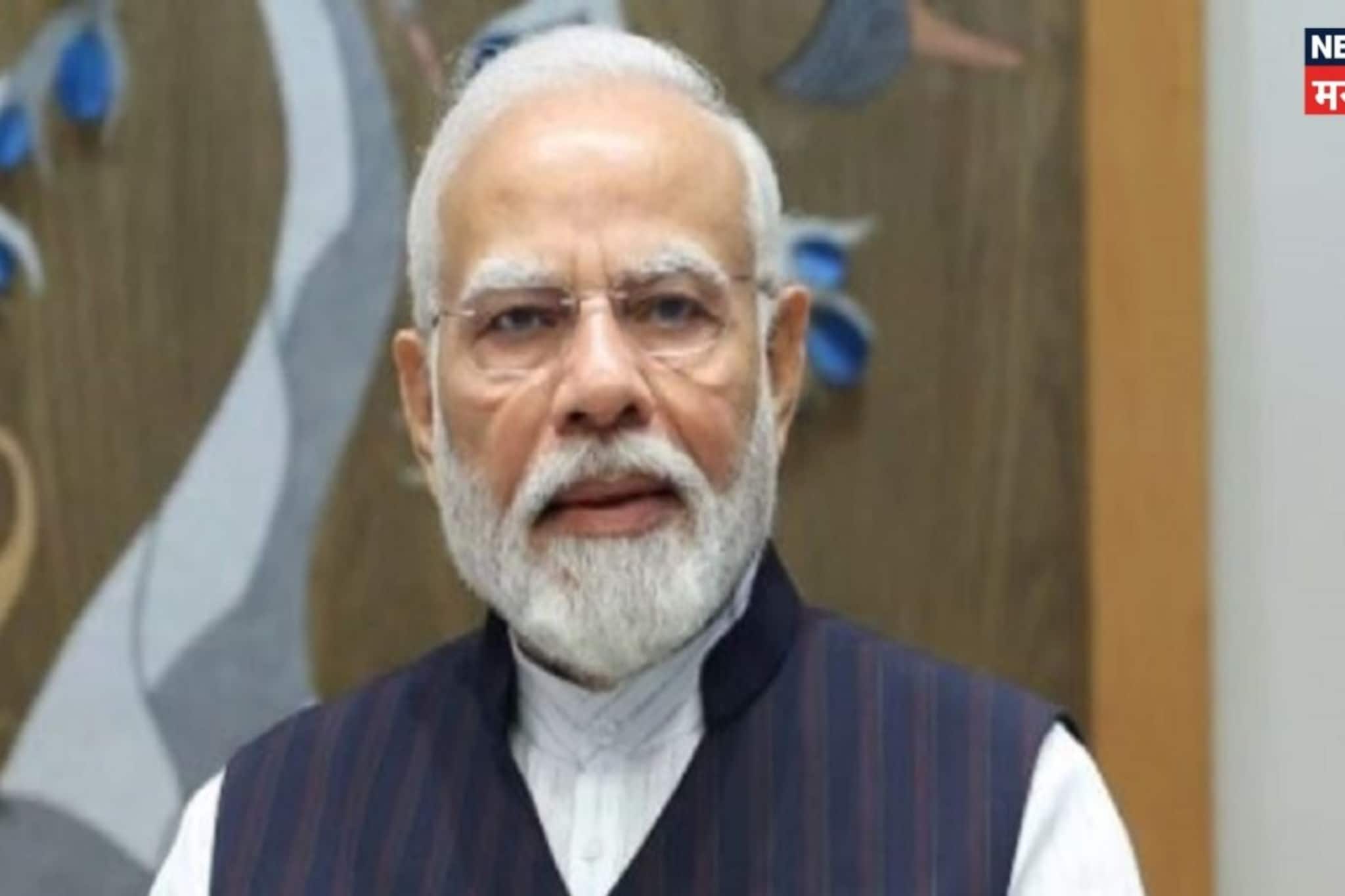 नरेंद्र मोदींकडून जे. जयललिता यांच्या जयंतीनिमित्त श्रद्धांजली