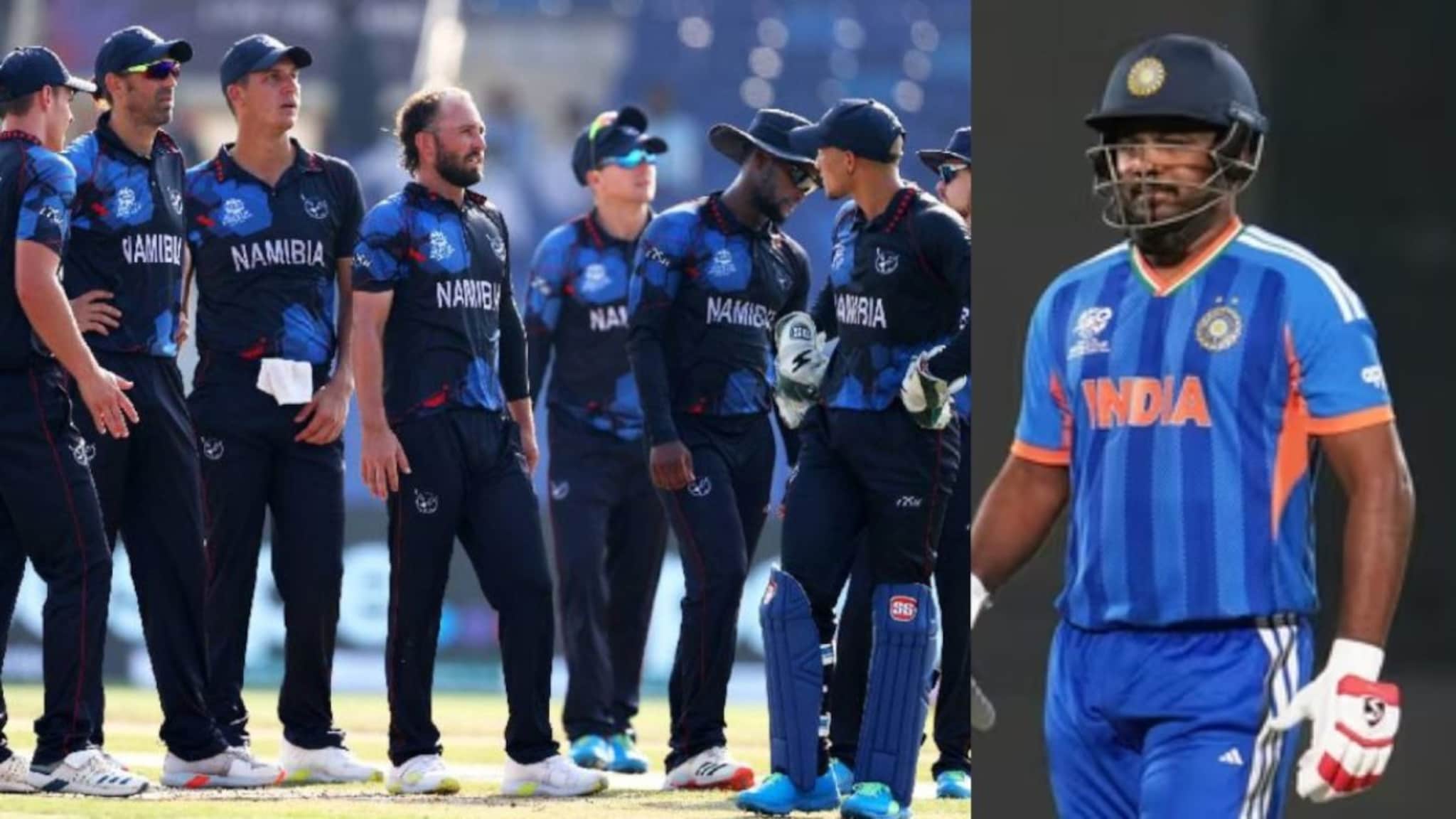 सचिनला वर्ल्ड चॅम्पियन बनवणारा घेतोय टीम इंडियाची मजा, सापळा रचून संजूचा काटा!