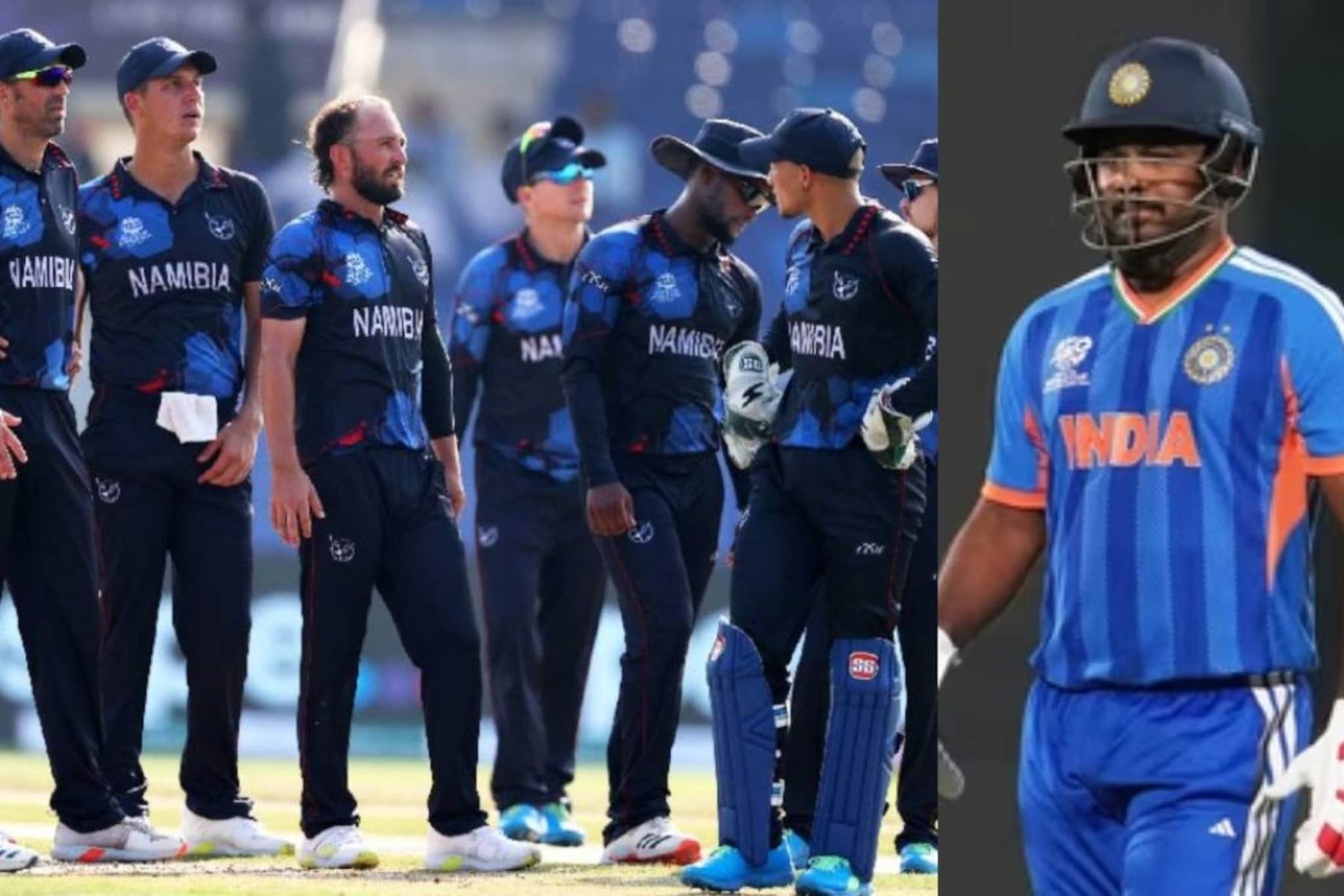 सचिनला वर्ल्ड चॅम्पियन बनवणारा घेतोय टीम इंडियाची मजा, सापळा रचून संजूचा काटा!