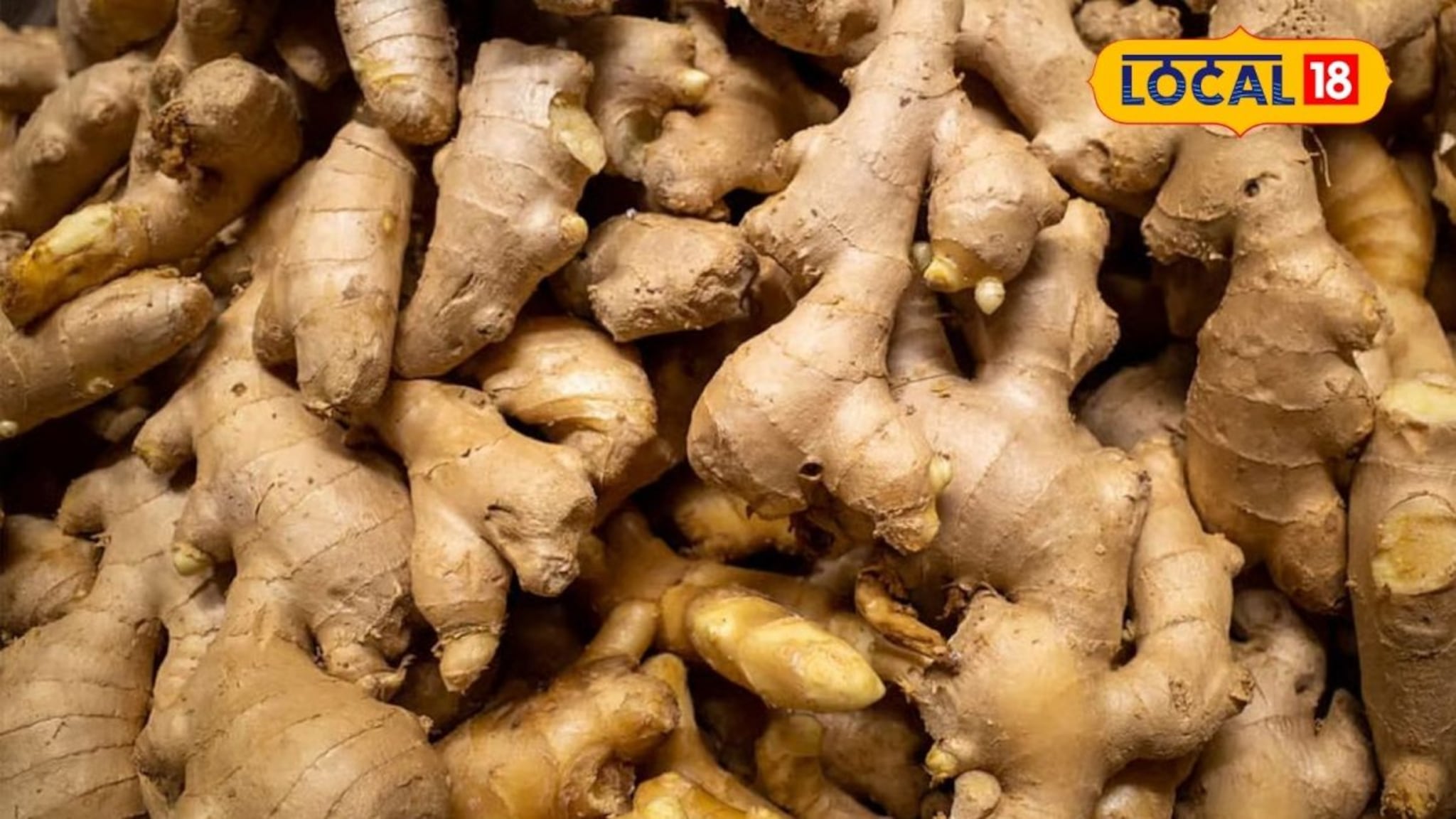 आल्याचे भाव तेजीत, डाळींब आणि केळीला काय मिळाला भाव? इथं चेक करा