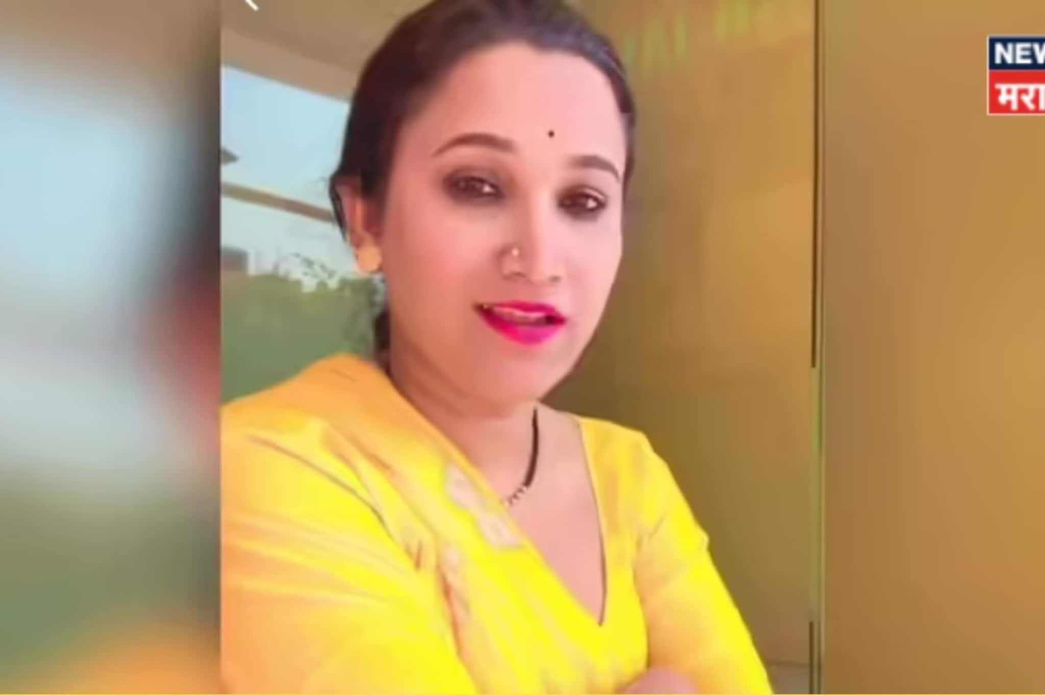 पाणीपुरी खाताना प्रेम, जंगलात नेऊन मर्डर, जळगावातील आकांक्षाला कुणी मारलं?