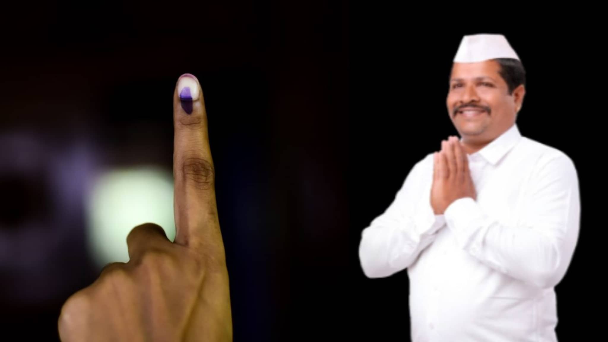 एका मताची कमाल, भाजप उमेदवाराचा पराभव, शिवसेनेनं सत्ता आणली खेचून!