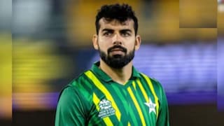 shadab khan