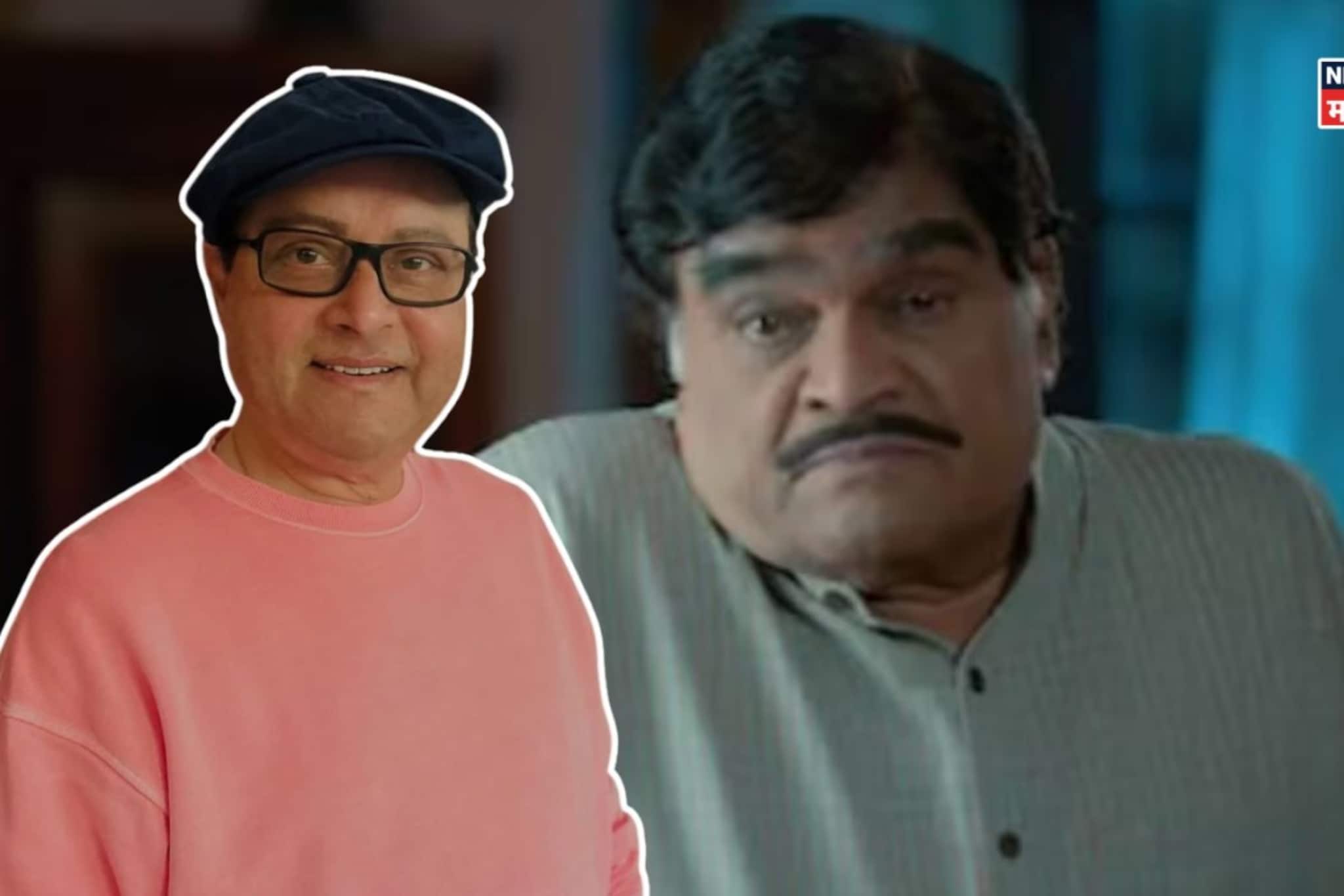 सचिन पिळगांवकरांना ट्रोल करणाऱ्यांवर अशोक मामा संतापले, सुनावले खडे बोल