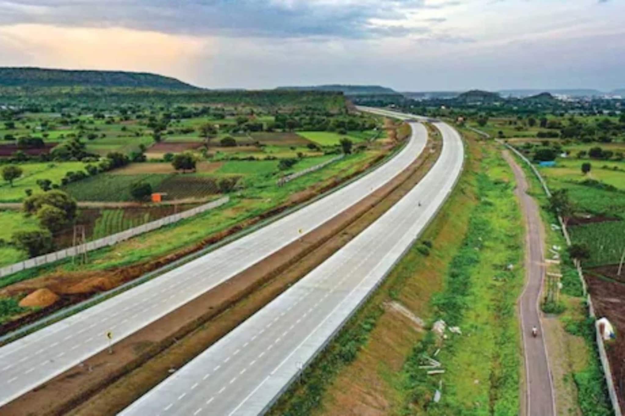 शक्तिपीठ महामार्गाविरोधात शेतकरी आक्रमक;सांगली,परभणी, धाराशिवमध्ये आंदोलन