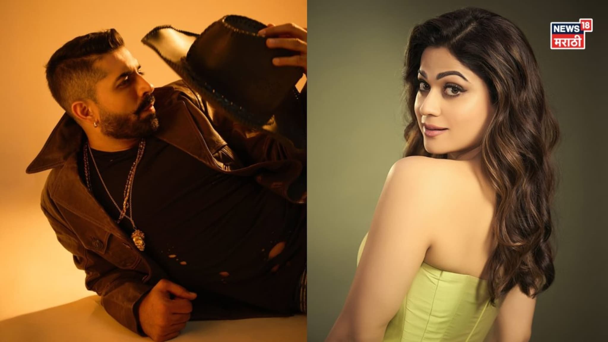 कोण आहे दीपेश शर्मा, ज्याच्यासोबत जोडलं जातंय शमिता शेट्टीचं नाव? बक्कळ संपत्तीचा मालक, करतो 'हे' काम