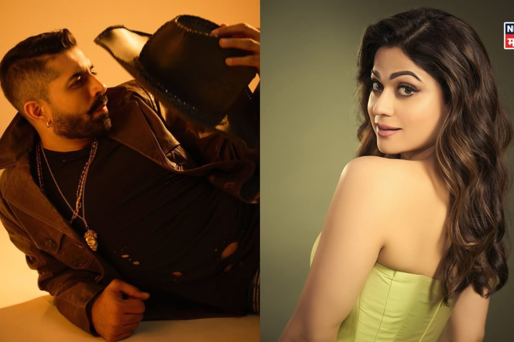 कोण आहे दीपेश शर्मा, ज्याच्यासोबत जोडलं जातंय शमिताचं नाव? बक्कळ संपत्तीचा मालक