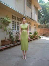 बॉयफ्रेंड एकाच वेळी करत होता 5 मुलींचा डेट, शनाया कपूरने रंगेहाथ पकडलं