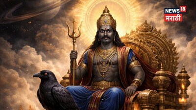 2027 में शनि का सबसे बड़ा गोचर: 3 राशियों को मिलेगी मुक्ति, दूसरों के लिए चुनौतियां