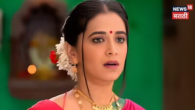 Marathi Actress Sharmishtha Raut Reveals Lewd Act on Set: "He Ran a Strange Hand Over My Back"