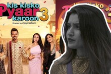 'ट्रोलर्स ज्या पद्धतीने...', युझवेंद्र चहलसोबत नाव जोडलं, शेफाली बग्गा संतापली; AI फोटो बनवणाऱ्याला अभिनेत्रीने झापलं!