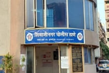 25 वर्षीय तरुणीने 19 वर्षीय मुलीला गोळ्या घालून संपवलं, त्यानेही दिली साथ, मुंबईत लव्ह ट्रँगलची घटना