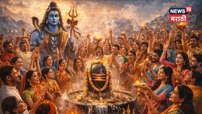 महाशिवरात्रि पर इन रंगों के कपड़े पहनने से बचें, अन्यथा होगा महादेव का कोप और बड़ा नुकसान.