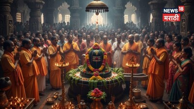 Mahashivratri 2026: Rare Conjunctions Promise Double Benefits, Fulfill All Wishes