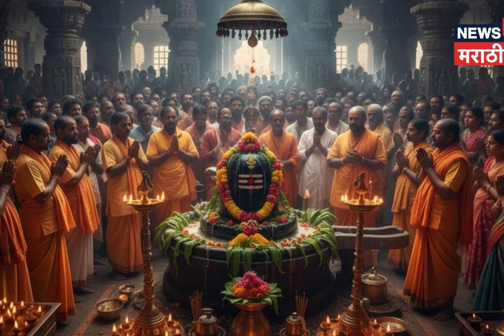 2 दुर्मिळ योगांमुळे यंदाची शिवरात्र ठरणार खास, उपवास ठेवलात तर मिळणार डबल फायदा