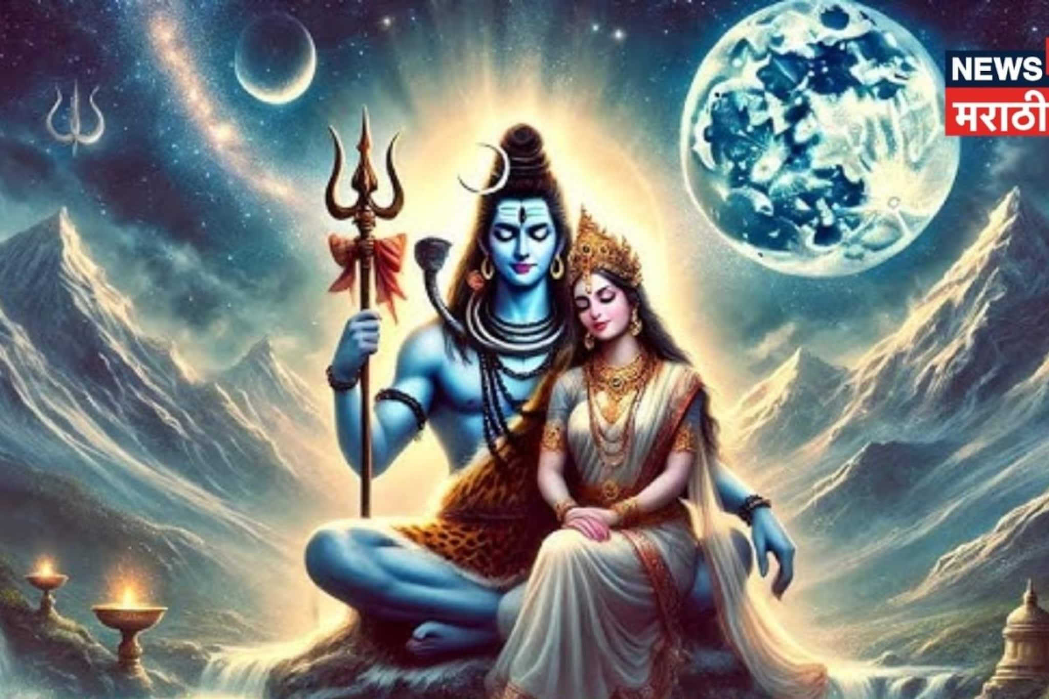 महाशिवरात्रीनंतर ग्रहणाचं सावट, 3 राशींच्या आयुष्यात वाढणार अडचणी महाशिवरात्रीनंतर ग्रहणाचं सावट, 3 राशींच्या आयुष्यात वाढणार अडचणी