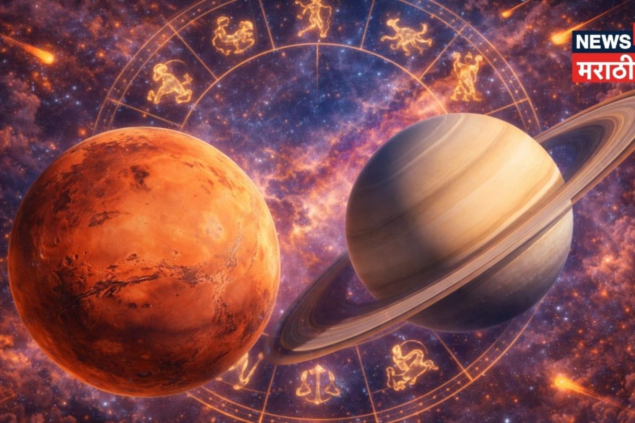 23 फेब्रुवारीला ठीक 7:27 मिनिटांनी घडणार काही तरी मोठं, 'या' राशींवर येणार संकट