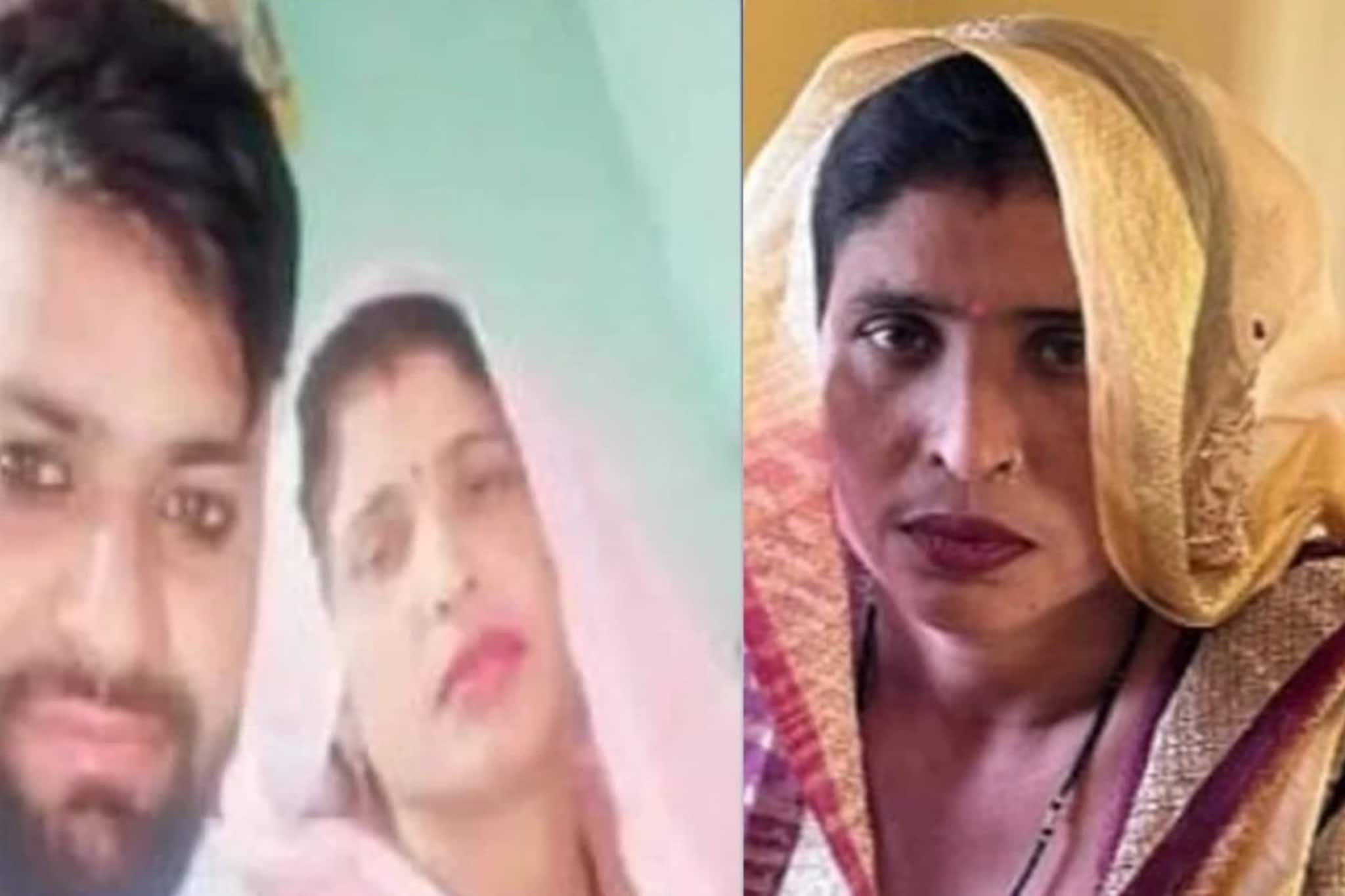 लेकीच्या नवऱ्यासोबत पळाली सासू,...कथेमध्ये आला असा ट्विस्ट ऐकून पोलीसही चक्रावले