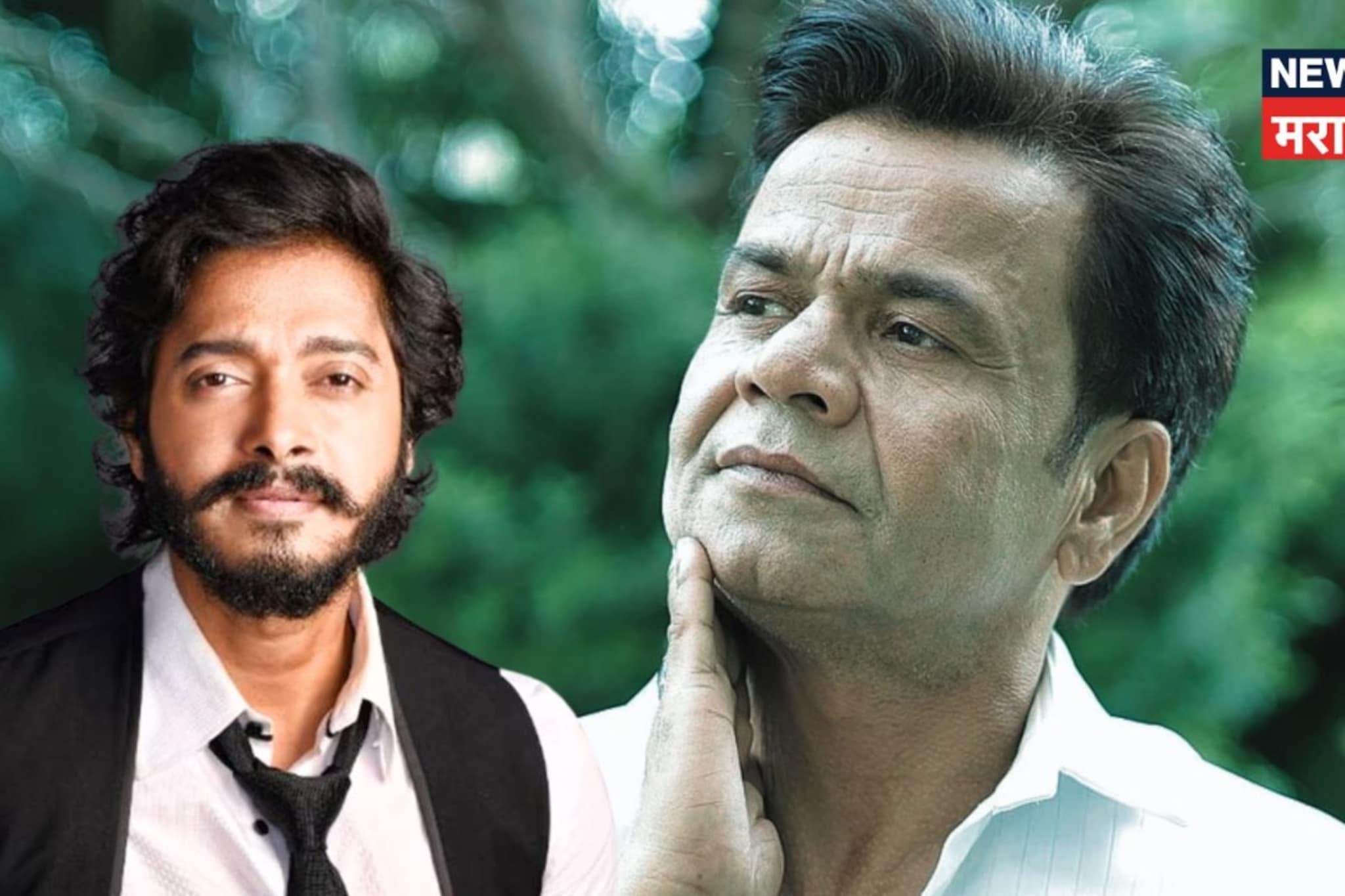 राजपाल यादवनंतर अभिनेता श्रेयस तळपदे अडचणीत, पोलिसांत गुन्हा दाखल, प्रकरण काय?