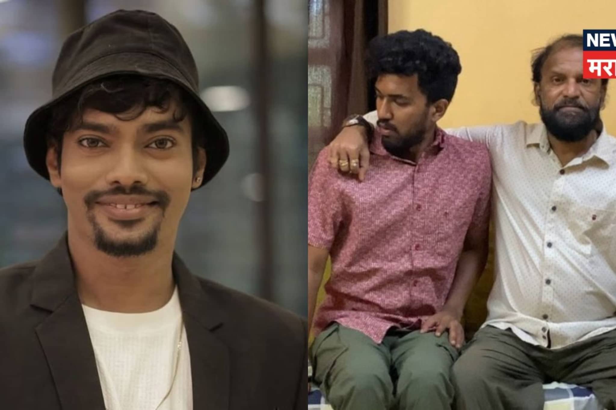 प्रथमेश कदमच्या मृत्यूनंतर प्रसिद्ध Reel Star वर दु:खाचा डोंगर