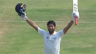 shubham pundir century in ranji trophy final shubham pundir century in ranji trophy final