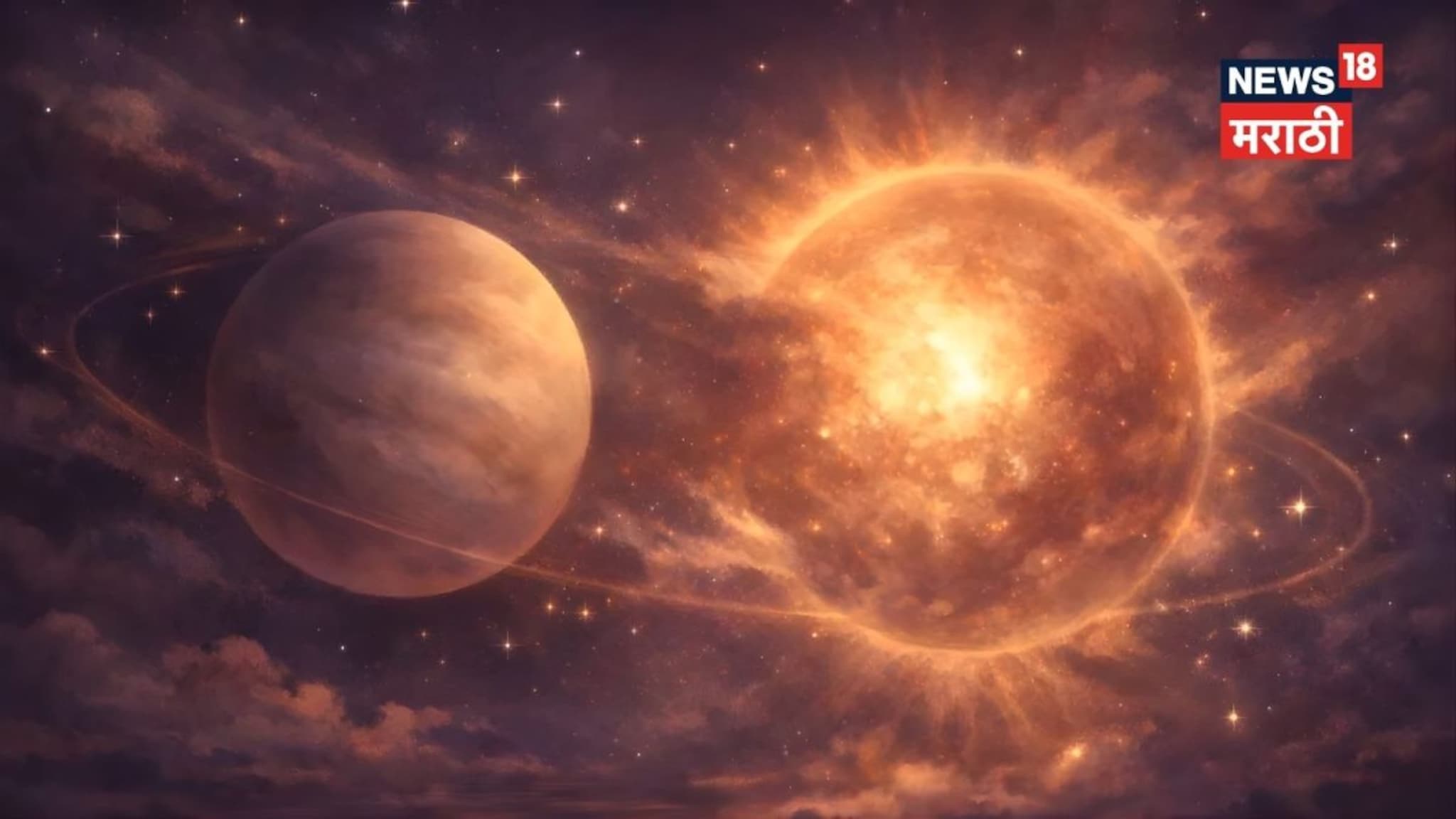 नशीब चमकणार! शुक्रादित्य राजयोगामुळे 'या' राशींच्या लोकांना लागणार जॅकपॉट