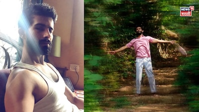 जन्म के समय मृत घोषित किए गए सिद्धार्थ मेनन, 'दशावतार' अभिनेता ने मौत को दी मात.