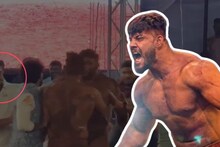 आखाड्यात शिरून तोंडावर....,पैलवान सिकंदर शेखला मारहाणाची खरा VIDEO समोर, 'रडका मुळशी पॅटर्न'!