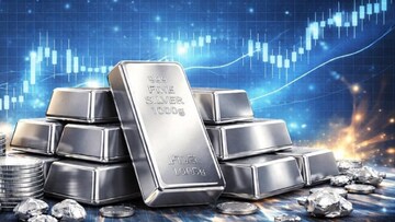 चांदीचा भाव 10 लाख रुपये किलो होणार आहे? किती खरा आहे हा दावा