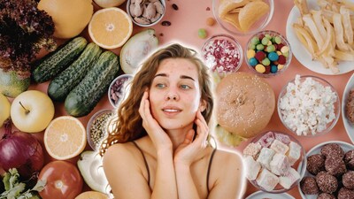 त्वचेसाठी सर्वात हानिकारक पदार्थ