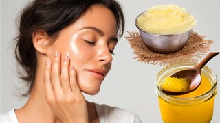 घरी देशी तूपाची क्रीम कशी बनवायची? 