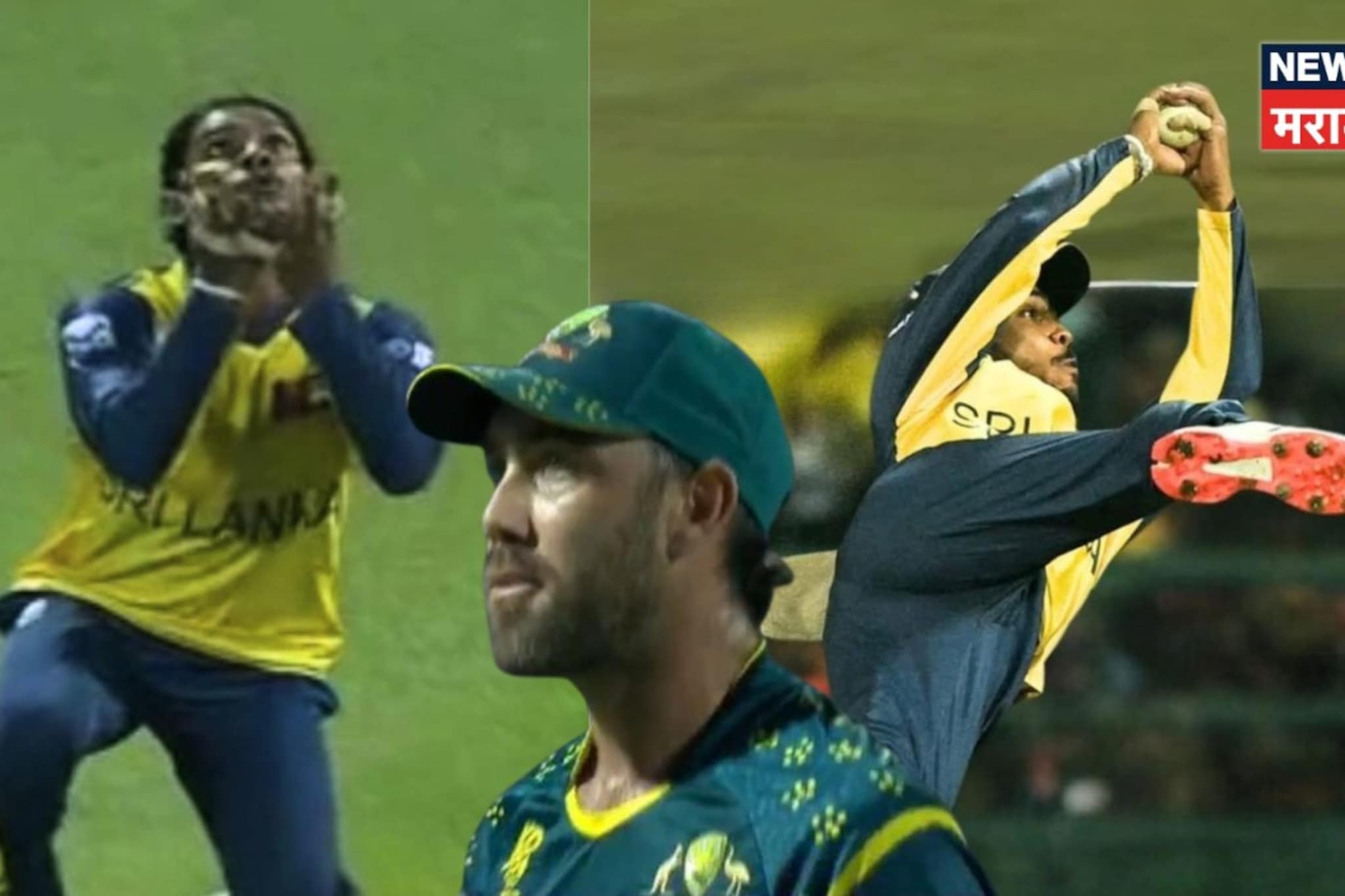 गली क्रिकेटसारखा कॅच सोडला, 4 बॉलनंतर जॉन्टीला लाजवलं, हा तर 'कॅच ऑफ द वर्ल्ड कप
