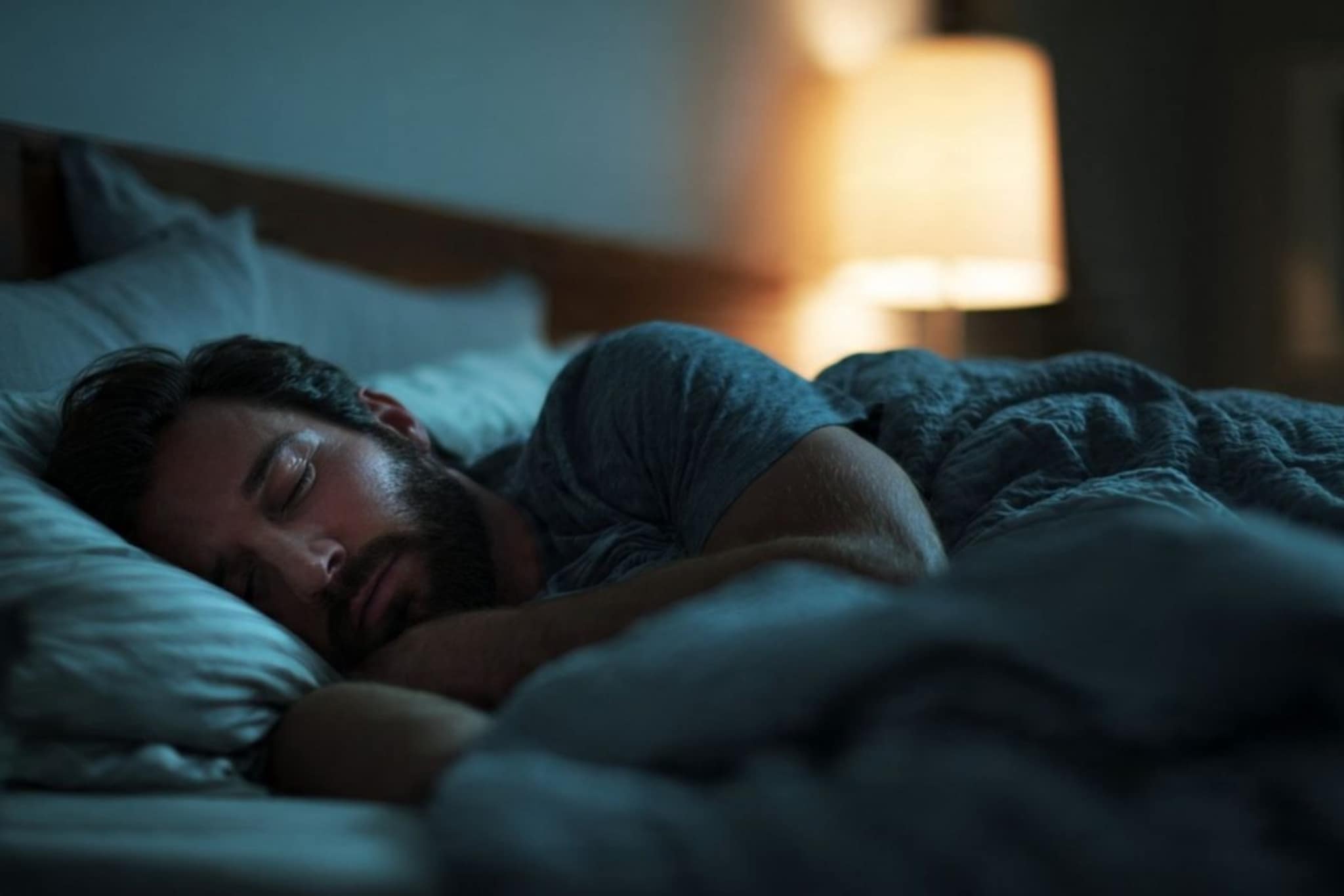 झोपेत अचानक शरीर का दचकतं? अनेकांना यामागचं खरं कारणच माहित नाही