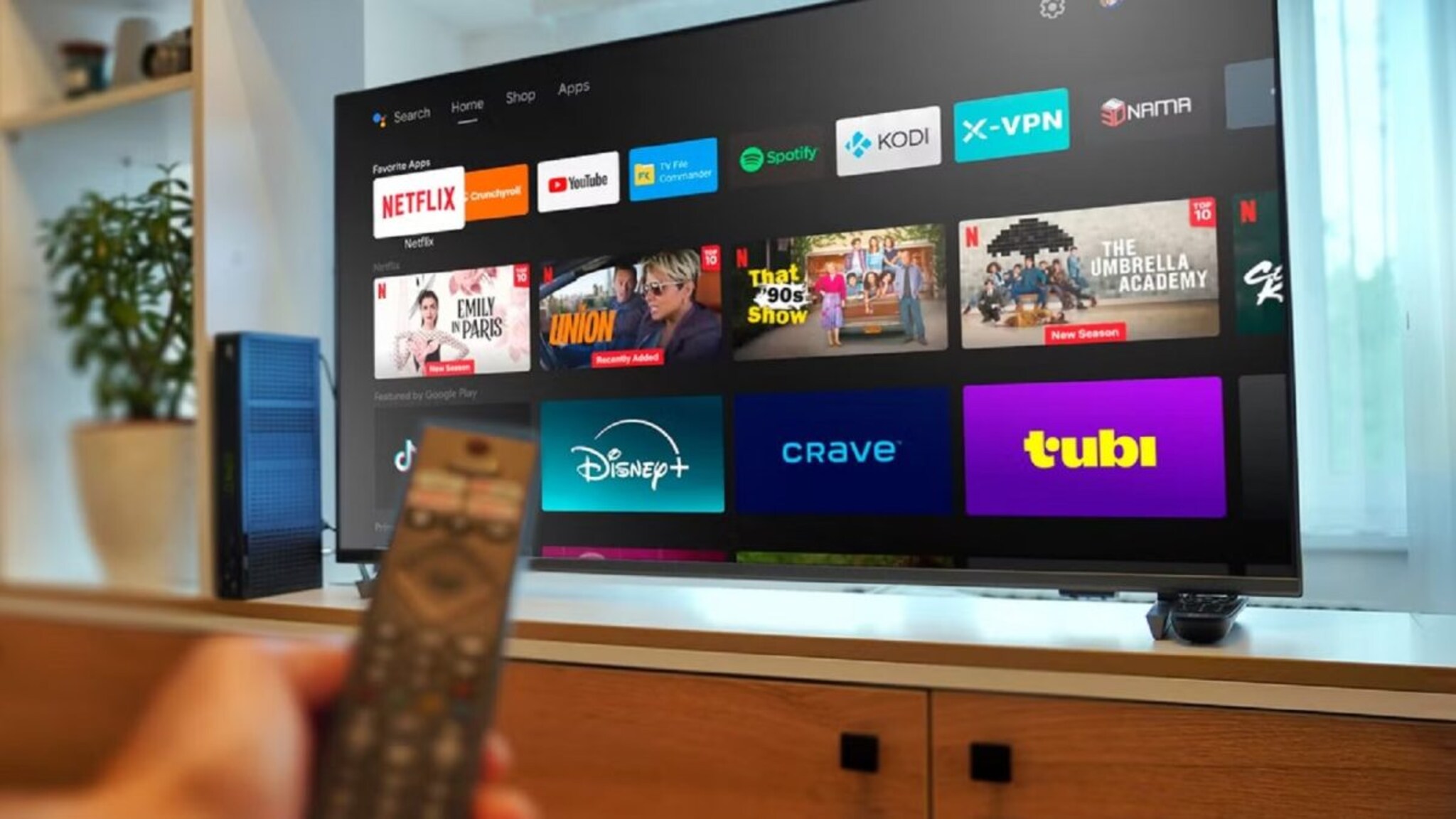 Smart TVचं हे फीचर आहे जबरदस्त! 99 टक्के लोकांना माहितीच, होतो फायदा